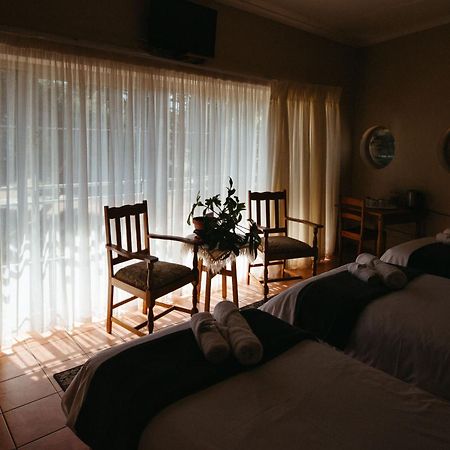 Gibson Place Vrede Εξωτερικό φωτογραφία