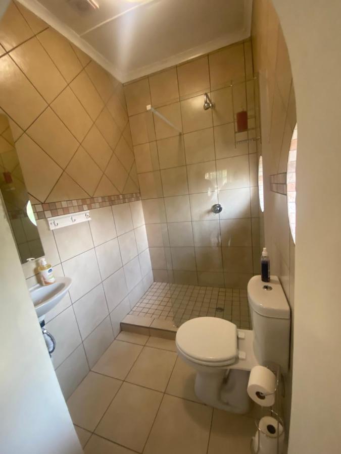 Gibson Place Vrede Εξωτερικό φωτογραφία