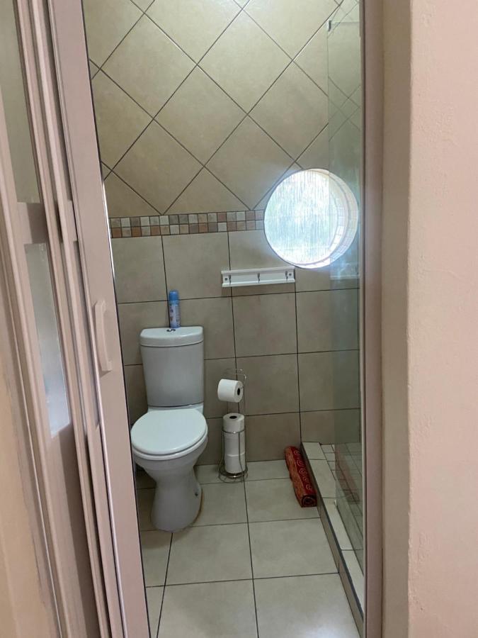 Gibson Place Vrede Εξωτερικό φωτογραφία