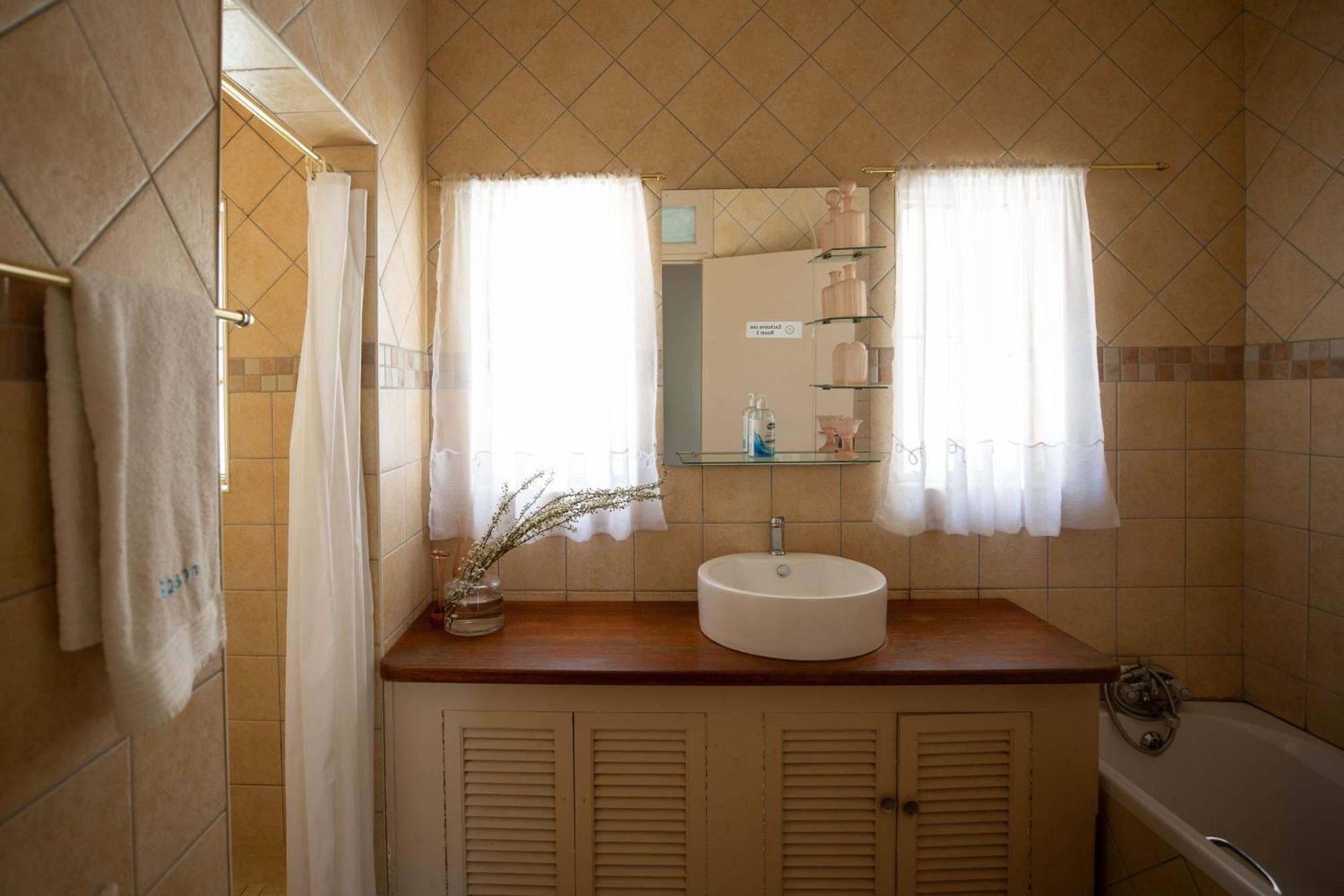 Gibson Place Vrede Εξωτερικό φωτογραφία